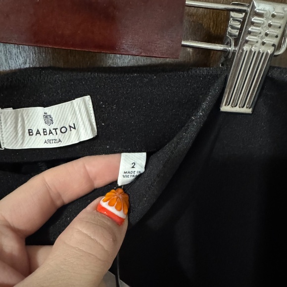 NWT Babaton Mode Skirt - Picture 5 of 7